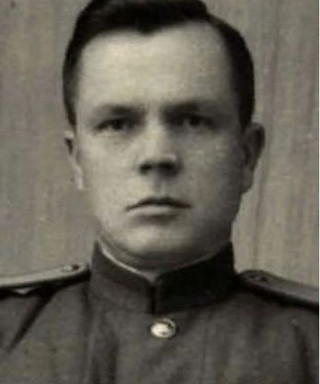 Волков Дмитрий Александрович