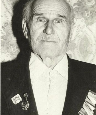 Ходус Филипп Петрович