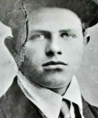 Воржев Николай Стефанович