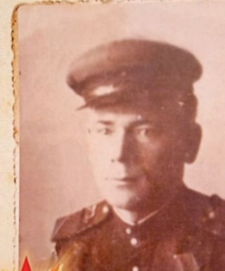 Данилин Владимир Александрович