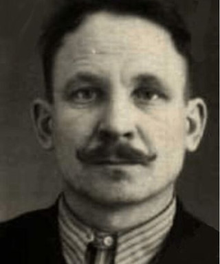 Афонин Михаил Григорьевич