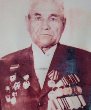 Джемилёв Сейтосман