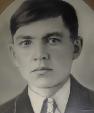 Асташин Степан Иванович