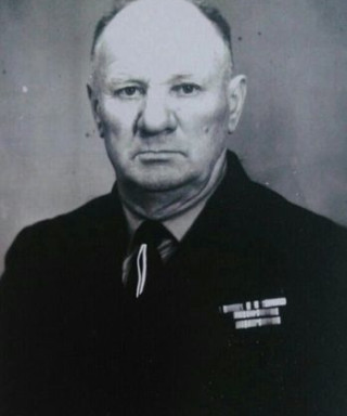 Курденок Григорий Яковлевич