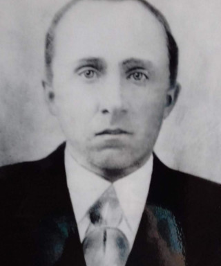 Макаров Пётр Никитич