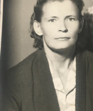 Дудукина Мария Васильевна