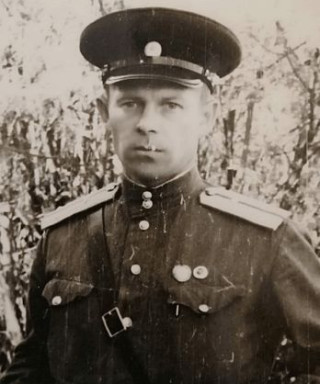 Брежнев Александр Иванович