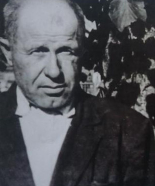 Замятин Георгий Павлович