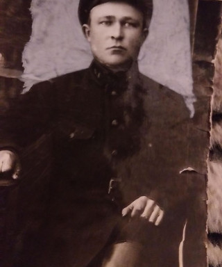 Пашков Алексей Васильевич