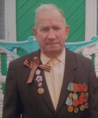 Янковский Иван Владимирович