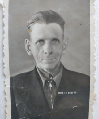 Ахмедов Муссаевич Муссаевич