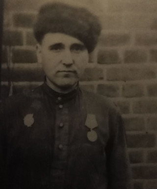 Кашкарук Василий Иванович