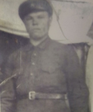 Верхотуров Антон Ипполитович