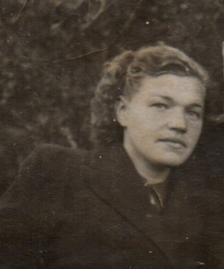 Горбунова Людмила Яковлевна