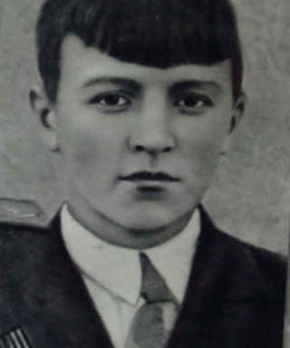 Абрамов Сергей Егорович