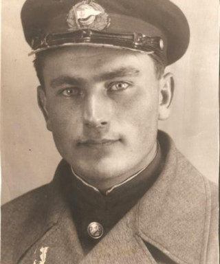 Полуренко Александр Семенович