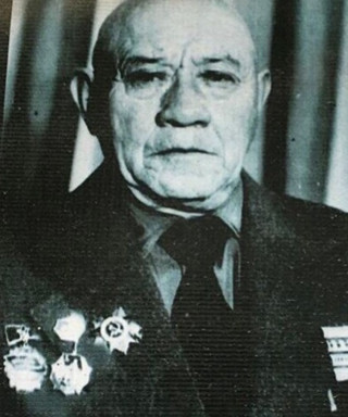 Мурзагишиев Тангатар Абдуьсалихович