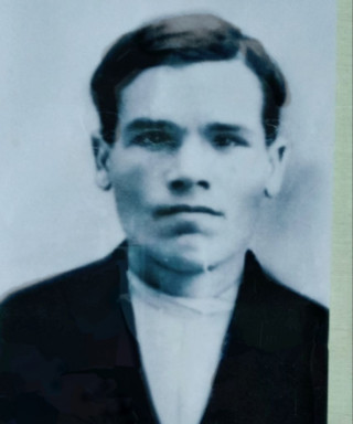 Дмитриев Егор Дмитриевич