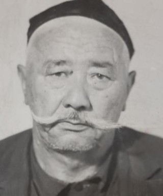 Захидов Карим