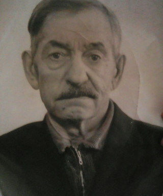 Ивановских Михаил Петрович