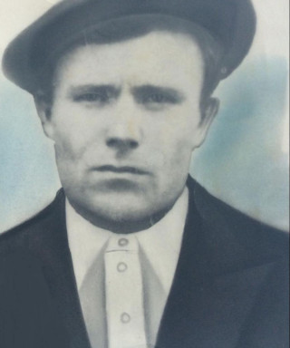 Хисматуллин Хаматсагит Хисматуллович