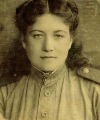 Якушкина Юлия Тимофеевна