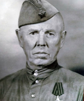 Камашев Александр Анисимович