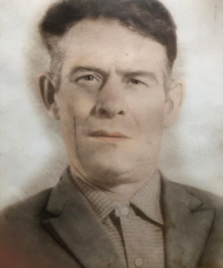 Кеменов Николай Яковлевич