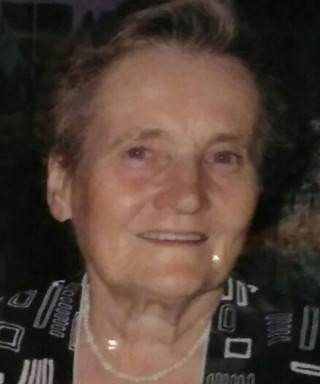 Маслова Раиса Федоровна