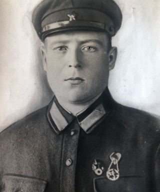 Ипатов Владимир Иванович