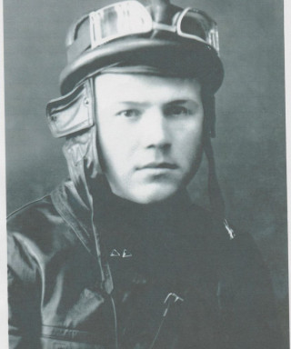 Климкин Алексей Андреевич