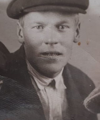 Подрезов Кирилл Михайлович