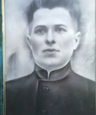 Грачёв Алексей Фёдорович