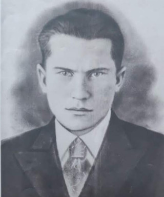 Наугольных Александр Иванович