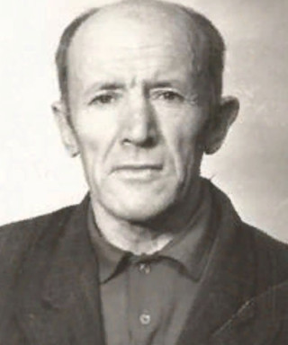 Федоренко Николай Семёнович