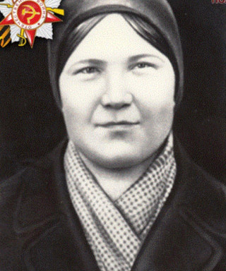 Пушина Федора Андреевна