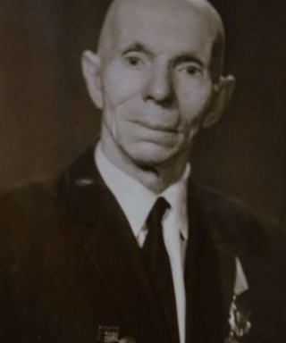 Федотов Валентин Николаевич