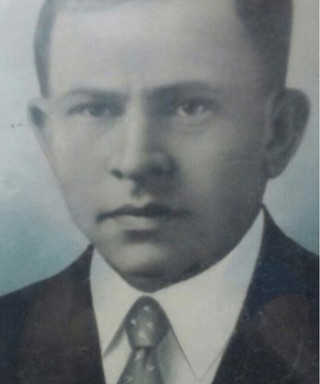 Кочанов Алексей Епифанович