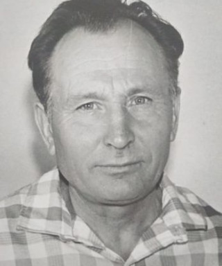 Любашин Василий Максимович