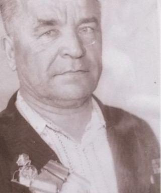 Кузьмин Михаил Николаевич