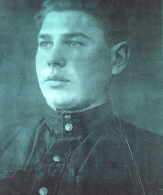 Еремеев Василий Амосович