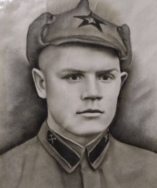 Баранов Иван Иванович