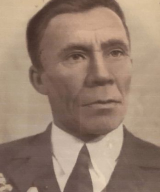 Барабанщиков Павел Николаевич