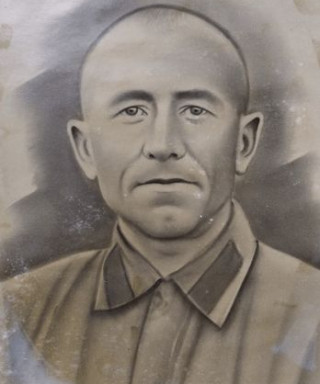 Булавин Сергей Михайлович