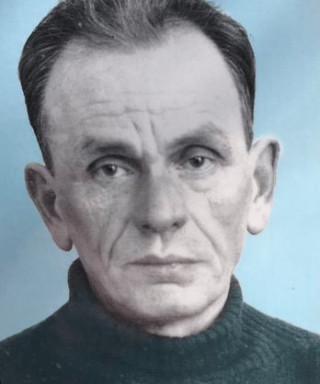 Багров Еремей Константинович