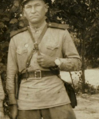 Липкан Павел Герасимович