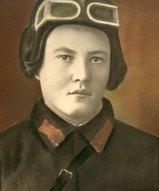 Абрамов Артём Ефимович