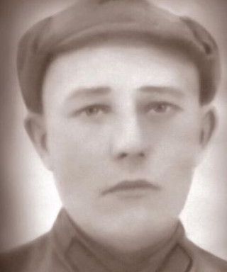 Атюнькин Андрей Алексеевич