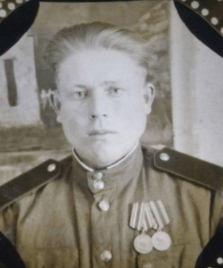 Бабин Александр Андреевич