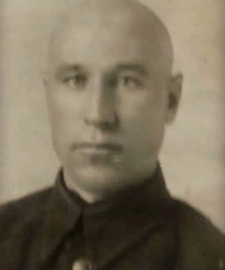 Хозяинов Иван Иванович